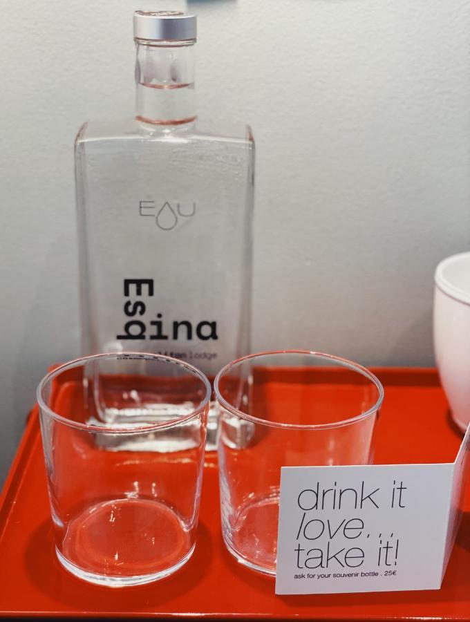 ליסבון Esqina Cosmopolitan Lodge מראה חיצוני תמונה