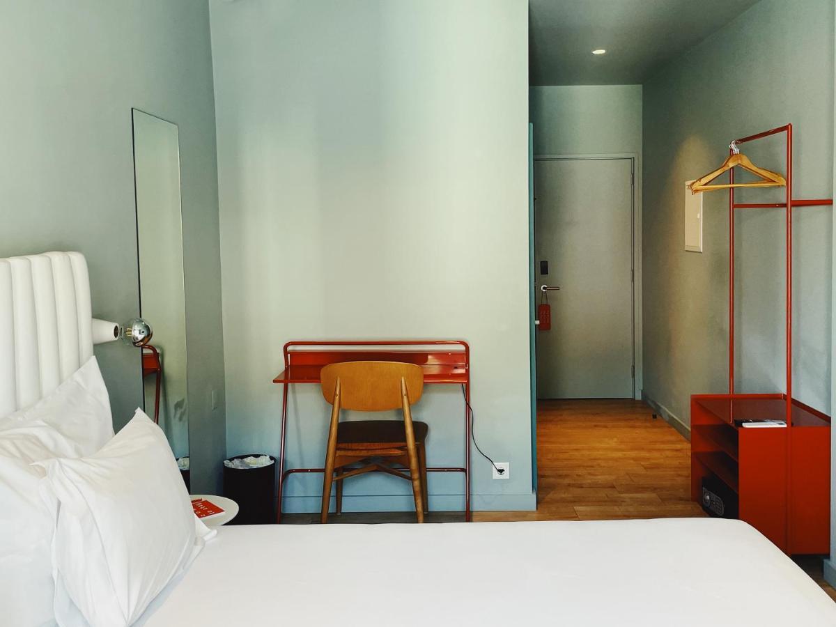 ליסבון Esqina Cosmopolitan Lodge מראה חיצוני תמונה