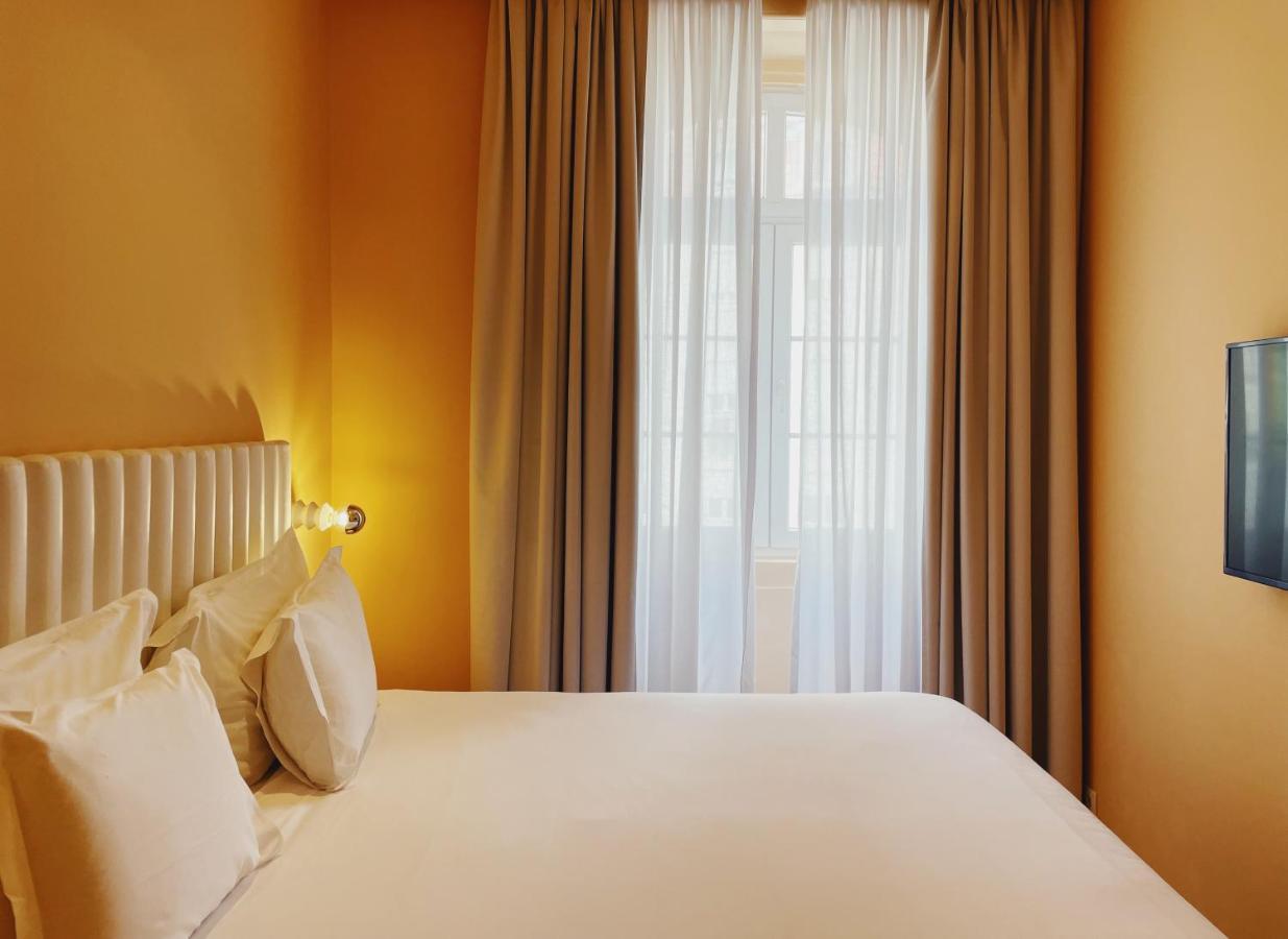 ליסבון Esqina Cosmopolitan Lodge מראה חיצוני תמונה