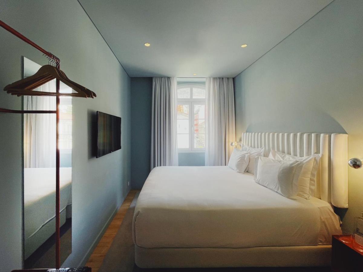 ליסבון Esqina Cosmopolitan Lodge מראה חיצוני תמונה