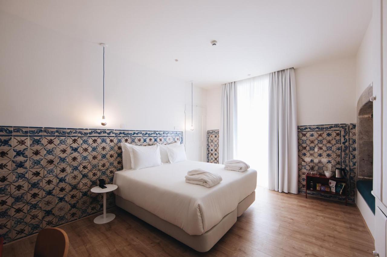 ליסבון Esqina Cosmopolitan Lodge מראה חיצוני תמונה